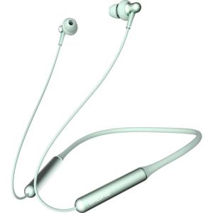 1More E1024BT Headset Draadloos In-ear Oproepen/muziek Micro-USB Bluetooth Groen