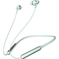 1More E1024BT Headset Draadloos In-ear Oproepen/muziek Micro-USB Bluetooth Groen - thumbnail