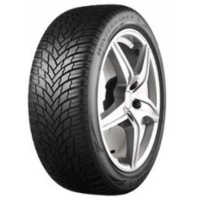 Firestone WinterHawk 4 205/55R16