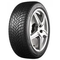 Firestone WinterHawk 4 205/55R16