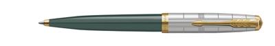Balpen Parker 51 Premium forest green GT medium Balpen Parker 51 Premium forest green GT medium