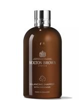 Molton Brown Balancing Shampoo With Coriander 300 ml Voor consument Vrouwen