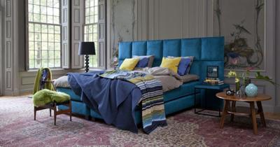 Bedcombinatie Kuperus Malmo