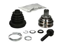 Homokineet reparatie set, aandrijfas f.becker_line, u.a. für VW, Seat, Skoda, Audi