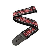Planet Waves 50E08 geweven riem nylonweefsel Retro Classic Collection Tapestry Lengte: 1450mm Breedte: 50mm