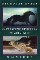 Omnibus Paardenfluisteraar Wolvenlus - thumbnail