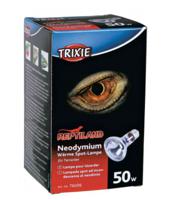 TRIXIE REPTILAND WARMTELAMP NEODYMIUM 50 WATT 6,3X6,3X10 CM