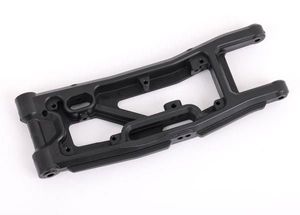 Traxxas - Suspension arm, rear (right), black (TRX-9533)