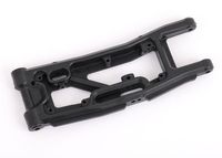 Traxxas - Suspension arm, rear (right), black (TRX-9533) - thumbnail