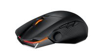 ASUS ROG Chakram X Origin muis Rechtshandig RF Wireless + Bluetooth + USB Type-A Opto-mechanisch 36000 DPI - thumbnail