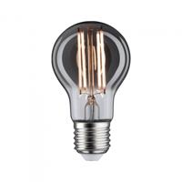 Paulmann 28861 LED-lamp E27 Peer 7.5 W Goud (Ø x h) 60 mm x 106 mm 1 stuk(s) - thumbnail