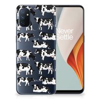 OnePlus Nord N100 TPU Hoesje Koetjes