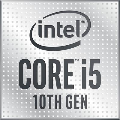 Intel® Core™ i5 i5-10400 6 x 2.9 GHz Hexa Core Processor (CPU) boxed Socket: Intel 1200