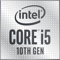Intel® Core™ i5 i5-10400 6 x 2.9 GHz Hexa Core Processor (CPU) boxed Socket: Intel 1200