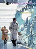 Halte Chatelet, richting Cassiopeia - Pierre Christin - Hardcover (9789089881427)