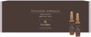 Dr. Nobis Biosbee  Vitalizing, Ampoules (12 x 5 ml)