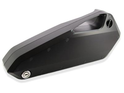 BMZ brose fietsaccu down tube with wake 37v 17,5ah BMZ brose fietsaccu down tube with wake 37v 17,5ah