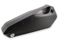 BMZ brose fietsaccu down tube with wake 37v 17,5ah