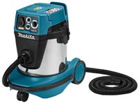 Makita VC2211MX1 Stofzuiger met TNO-gekeurd B-Label - VC2211MX1 - thumbnail