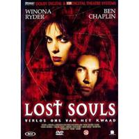 Lost Souls (DVD)