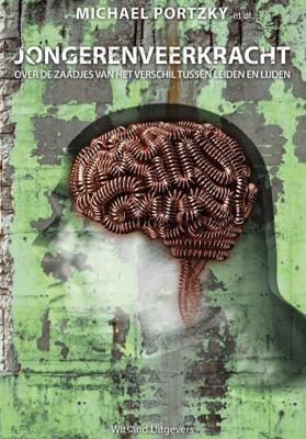 Jongerenveerkracht - Frederik Declercq - Paperback (9789492934192)