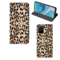 OnePlus 8T Hoesje maken Leopard