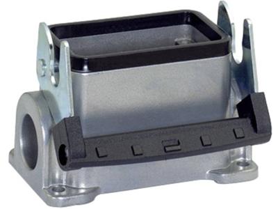 LAPP 19074900 Socketbehuizing M25 EPIC® H-B 16 5 stuk(s)