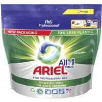 Ariel Prof Allin1 Pods Regular - 75 Wasbeurten