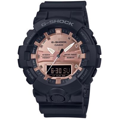 Casio G-Shock GA-800MMC-1AER Horloge Casio G-Shock GA-800MMC-1AER Horloge