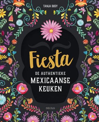 Deltas Fiesta de authentieke Mexicaanse keuken