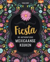 Deltas Fiesta de authentieke Mexicaanse keuken