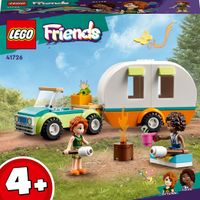 LEGO Friends 41726 kampeervakantie - thumbnail