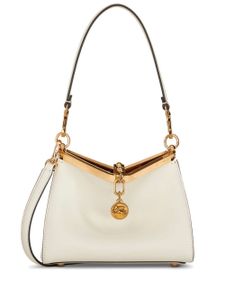 ETRO mini sac Vela en cuir - Blanc