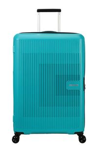 AEROSTEP SPINNER 77/28 EXP TSA TURQUOISE TONIC