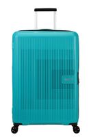 AEROSTEP SPINNER 77/28 EXP TSA TURQUOISE TONIC