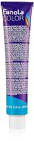 Fanola crema colore Colouring Cream 10.1 Blonde Platina as, 100 ml