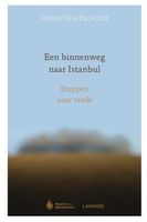 Een binnenweg naar Istanbul - Sebastien de Fooz - ebook - thumbnail