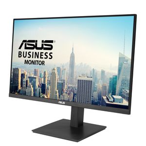 Asus VA32UQSB Business LED-monitor Energielabel F (A - G) 80 cm (31.5 inch) 3840 x 2160 Pixel 16:9 4 ms Hoofdtelefoonaansluiting IPS LED