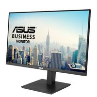 Asus VA32UQSB Business LED-monitor Energielabel F (A - G) 80 cm (31.5 inch) 3840 x 2160 Pixel 16:9 4 ms Hoofdtelefoonaansluiting IPS LED - thumbnail