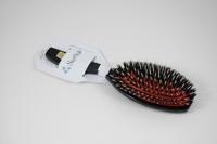 Ster Style Hairbrush Oval Black Red