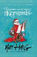 Een jongen met de naam Kerstmis - Matt Haig - ebook