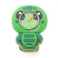 Wacky Watches Kinderhorloge Schildpad