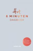 Dominik  Spenst Het 6 minuten dagboek   Het 6 minuten dagboek
