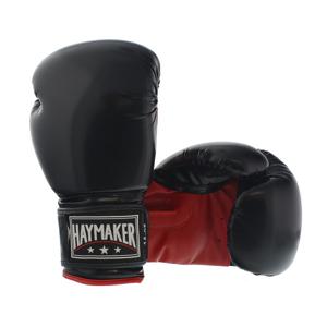 Haymaker (kick)bokshandschoenen PU | 10oz