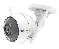 EZVIZ C3W FHD Cosse Caméra de sécurité IP Extérieure 1920 x 1080 pixels Plafond/mur