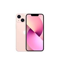 Apple iPhone 13 Mini, 256GB, Roze - (Refurbished)