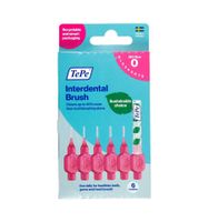 Interdentale ragers original roze 0,4mm maat 0