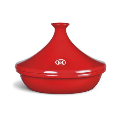 Emile Henry Tajine Grand Cru - ø 27 cm / 1.8 Liter