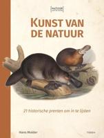 Kunst van de natuur - Hans Mulder - Paperback (9789089899279)