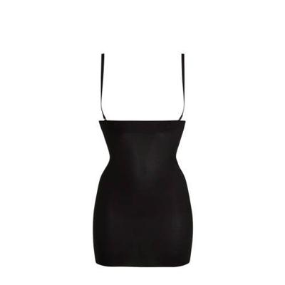 MAGIC Bodyfashion corrigerende jurk en rok zwart MAGIC Bodyfashion corrigerende jurk en rok zwart